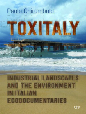 cover image of Toxitaly
